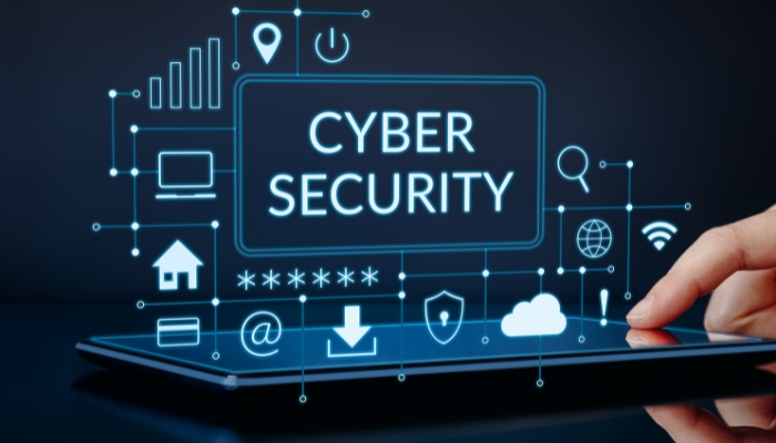 Why cyber security is important to you
