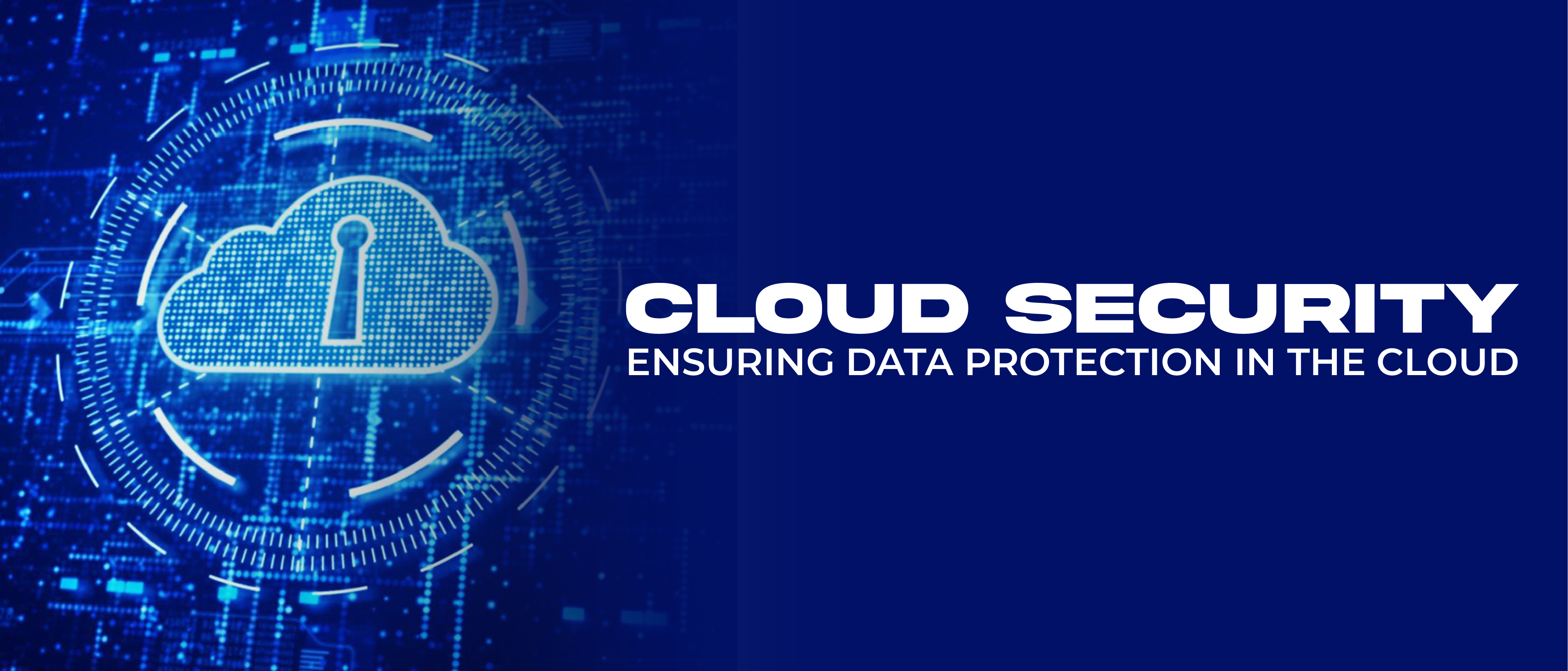 Safeguarding Your Cloud ANA Cyber